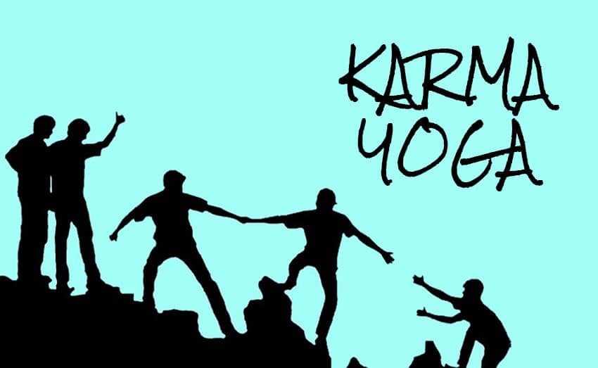 Karma Yoga