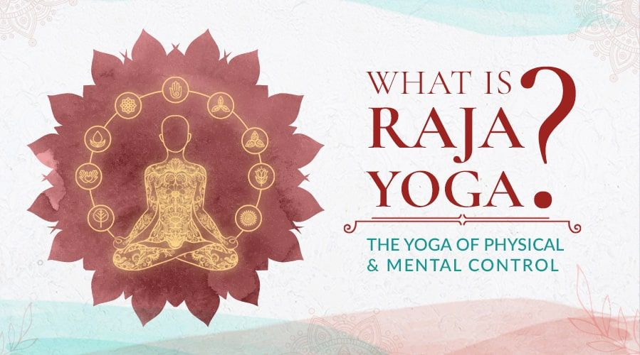 Raja Yoga