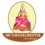 Sri Parasara Bhattar banner