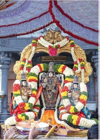 Jyeshtabhishekam 2025