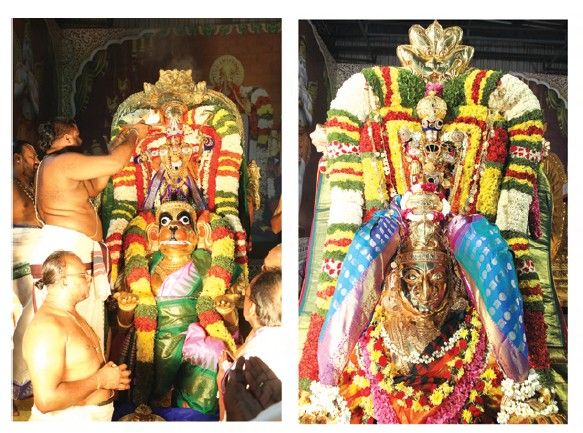 Saakshaatkaara Vaibhavotsavam 2025 3 Saakshaatkaara Vaibhavotsavam