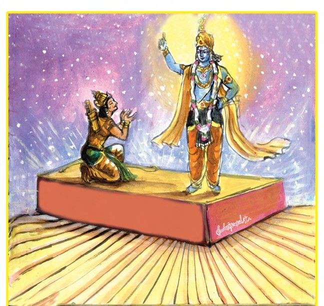 Life Itself Is Yoga: Cultivating Awareness & Well-being 3 Shuchitva Yoga