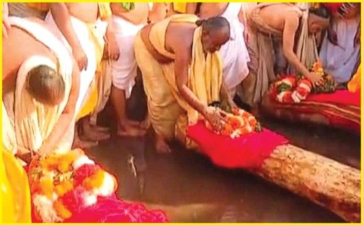 Historical Significance of Puri Rath Yatra: A Timeless Tradition 3 Significance of Puri Rath Yatra