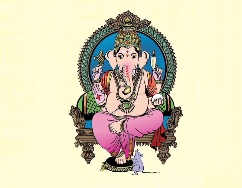 The Ultimate Guide to Vinayaka Puja: Everything You Need to Know