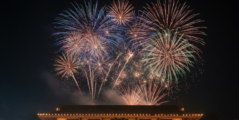 Diwali's Deeper Meaning: Exploring the Festival's Spiritual Essence