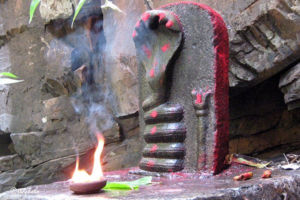 Sesha Theertham - Tirumala - Holy Teerthams