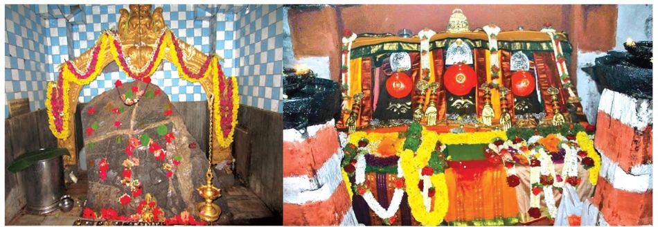 Sri Hasanamba Devi Temple, Hassan