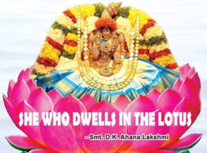 Sri Padmavati Devi Manifestation