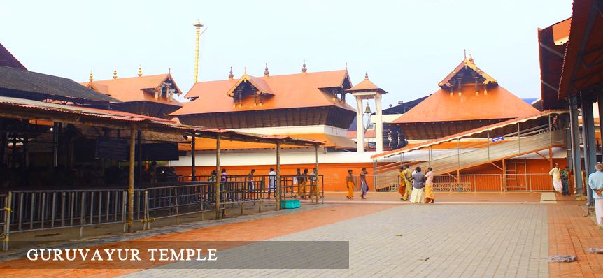 Mokshada Ekadasi or Guruvayur Ekadasi 2025: Significance 2 Mokshada Ekadasi or Guruvayur Ekadasi