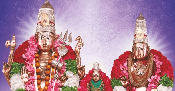 Sri Bhramaramba Mallikarjuna Swamy Temple, Srisailam 4 Sri Bhramaramba Mallikarjuna Swamy